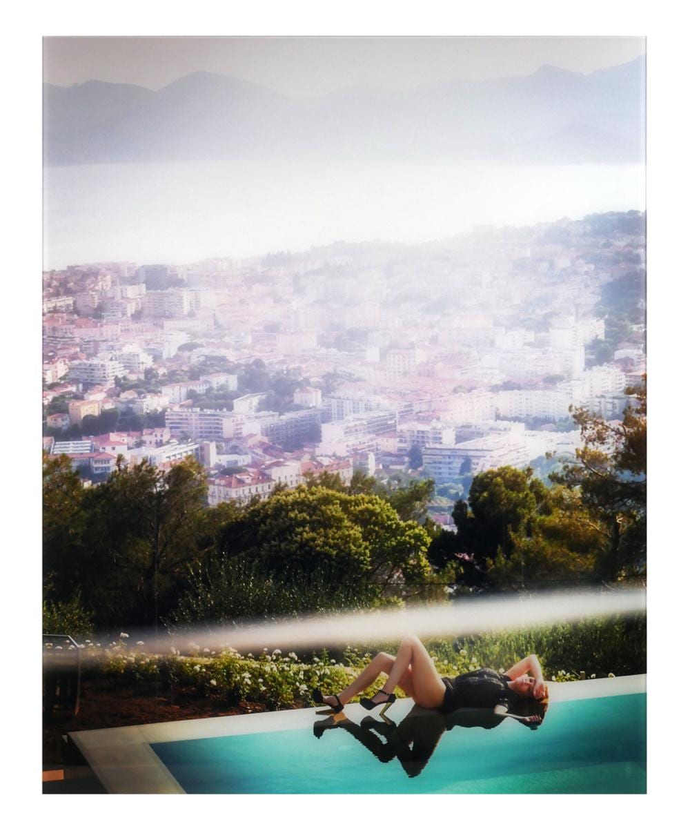 david drebin dream of cannes · Blackwell Auctions LLC · 2024-03-23 David Drebin comparable auction result: david drebin dream of cannes