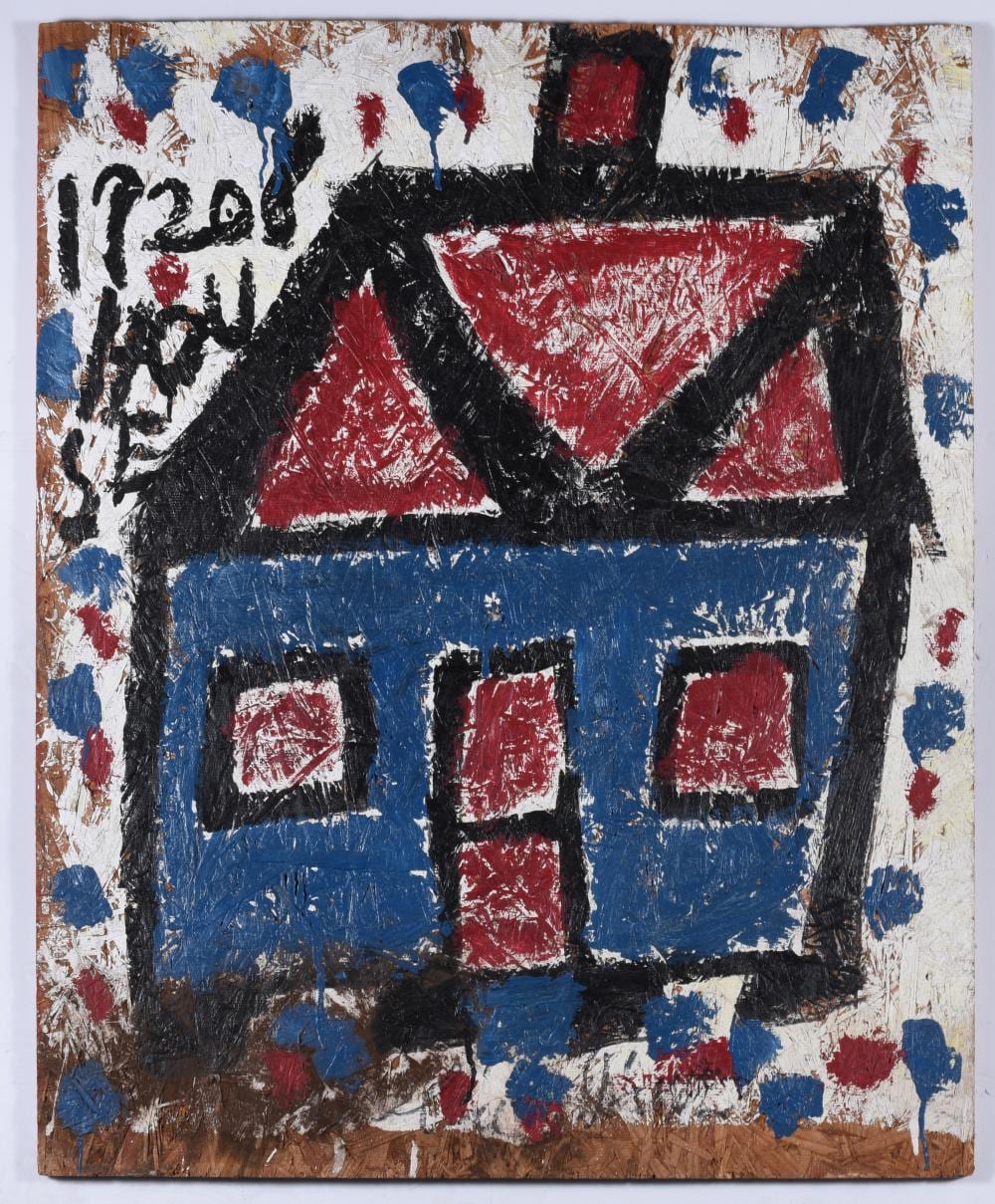 willie jinks 1921 2012 · Ledbetter Auctions · 2024-03-23 Willie Jinks comparable auction result: willie jinks 1921 2012