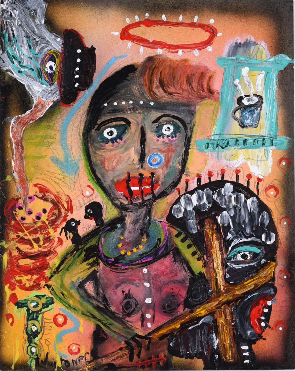 Louis Vuittonet comparable auction result: louis vuittonet
