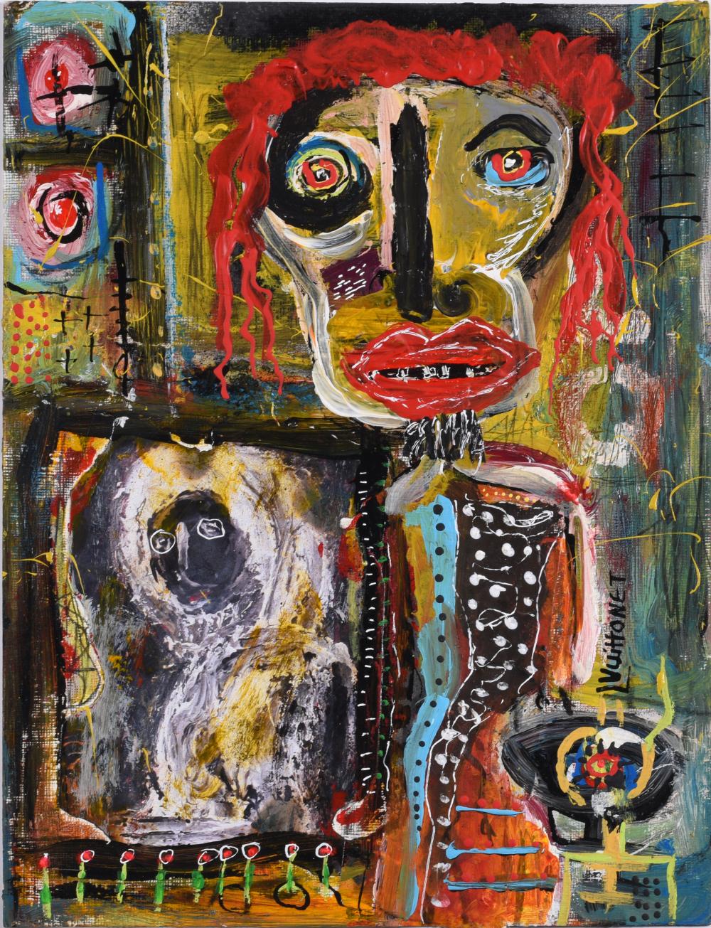 Louis Vuittonet comparable auction result: louis vuittonet