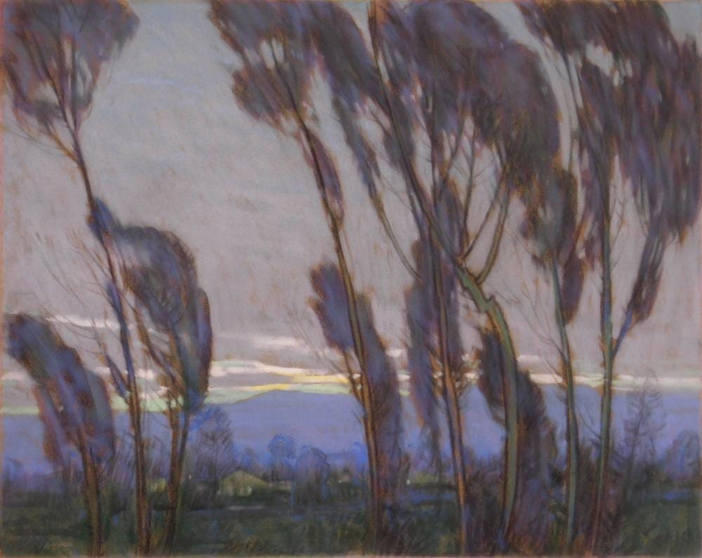 raymond nott american 1888 1948 pastel · Rachel Davis Fine Arts · 2024-03-23 Raymond Nott comparable auction result: raymond nott american 1888 1948 pastel