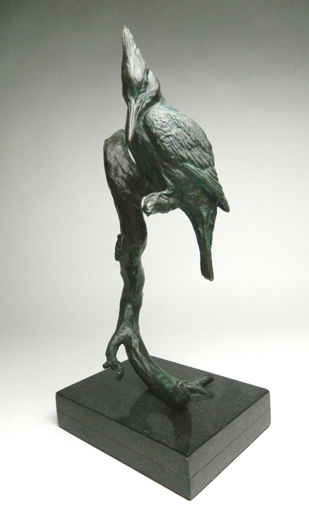 laurence isard american 1932 2009 bronze · Rachel Davis Fine Arts · 2024-03-23 Laurence Isard comparable auction result: laurence isard american 1932 2009 bronze