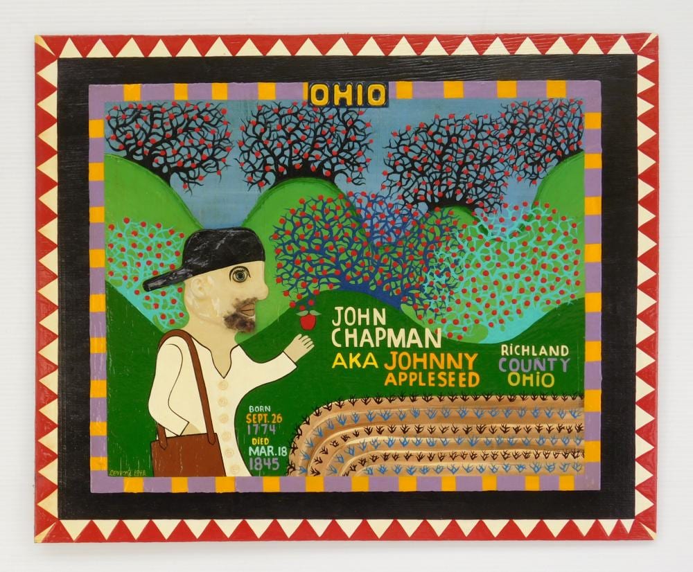 levent isik american 1961 2019 oil · Rachel Davis Fine Arts · 2024-03-23 Levent Isik comparable auction result: levent isik american 1961 2019 oil