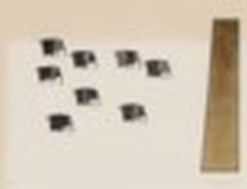 Derrick Greaves comparable auction result: derrick greaves 1927 2022 elephants the herd moves on plate 374 x 505 m