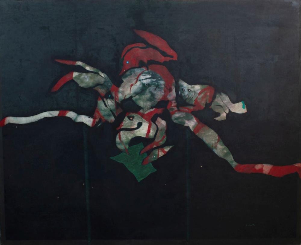 Philippe Labarthe comparable auction result: philippe labarthe 1936 2003 dit zg ylipe concevoir le pire quand on est au mieux 1977 concevoir le pire quand on est au mieux 1977