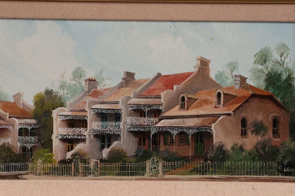 Diana Lane comparable auction result: diana lane working c 1905 s