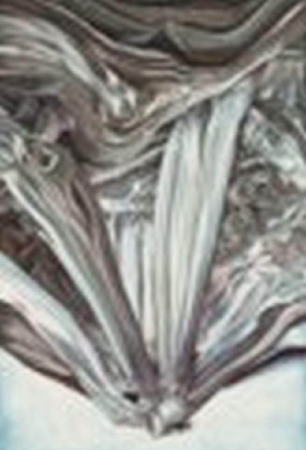 Jin Meyerson comparable auction result: jin meyerson b 1972 no rest for the wicked oil on canvas 200 x 133 cm