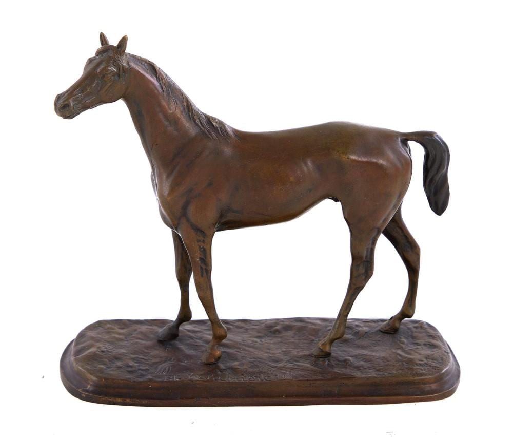 Paul Edouard Delabrierre comparable auction result: paul edouard delabrierre