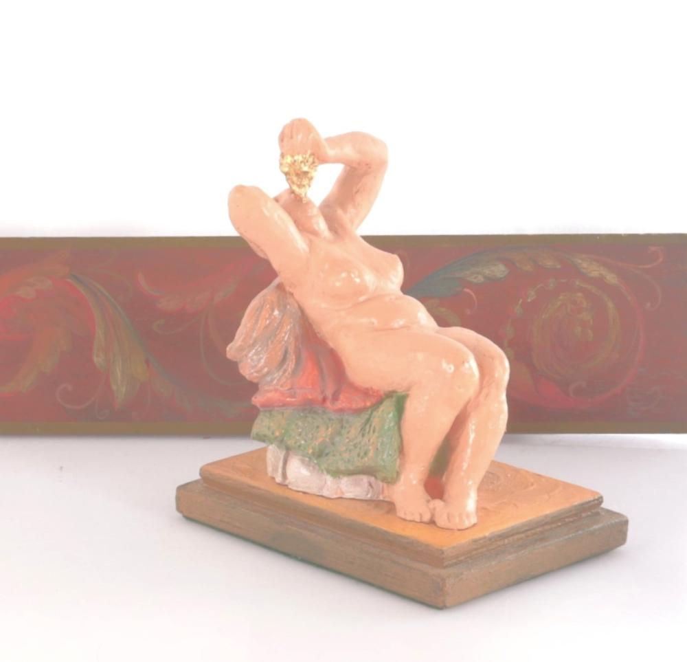 james kearns william fellini paint on wood · Litchfield Auctions · 2024-03-27 James Kearns comparable auction result: james kearns william fellini paint on wood