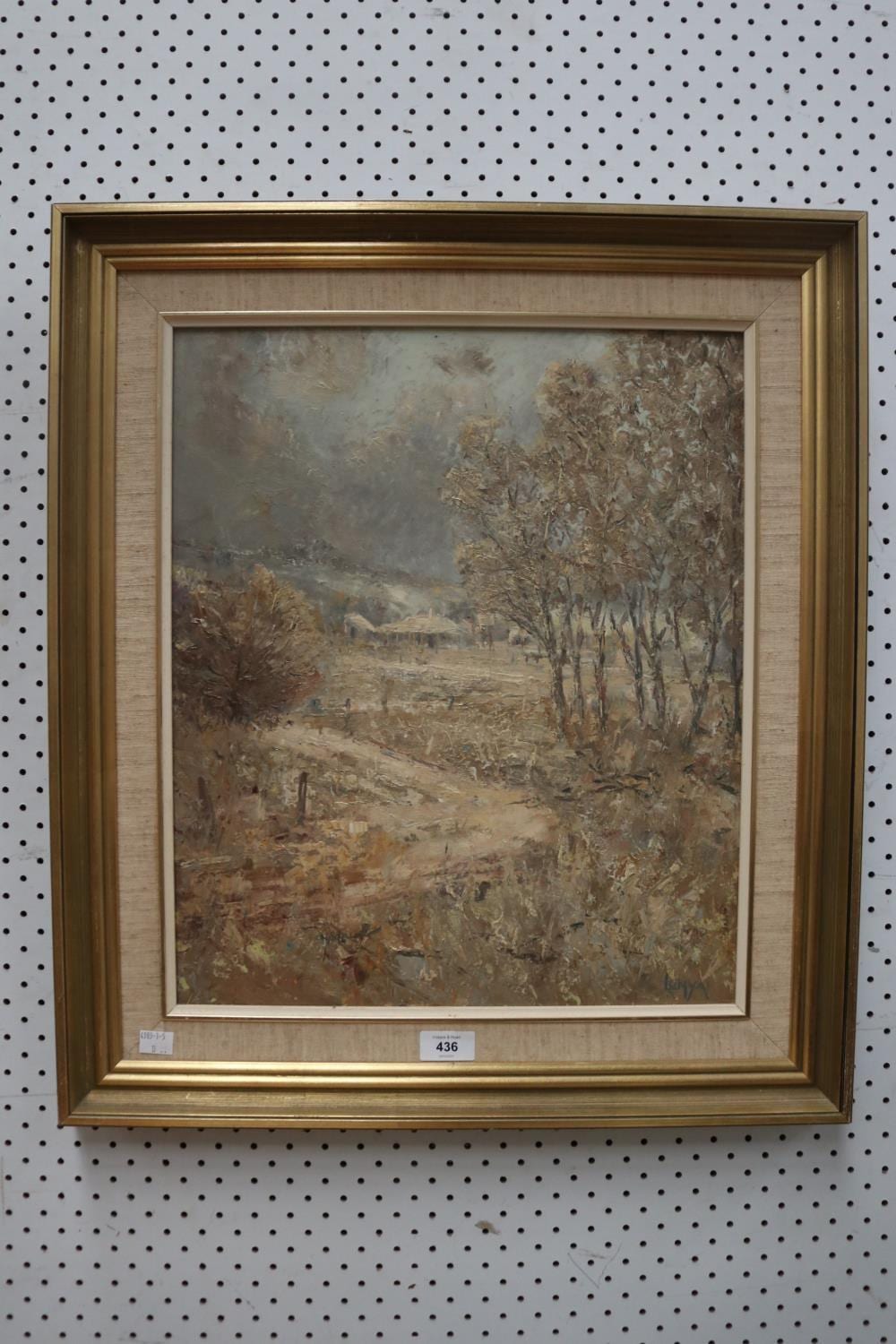 thomas lonyai 1938 98 australia approaching winter storm oil on board signed and dated lower right 76 approx 47cm x 39cm · Vickers & Hoad · 2024-03-24 Thomas Lonyai comparable auction result: thomas lonyai 1938 98 australia approaching winter storm oil on board signed and dated lower right 76 approx 47cm x 39cm