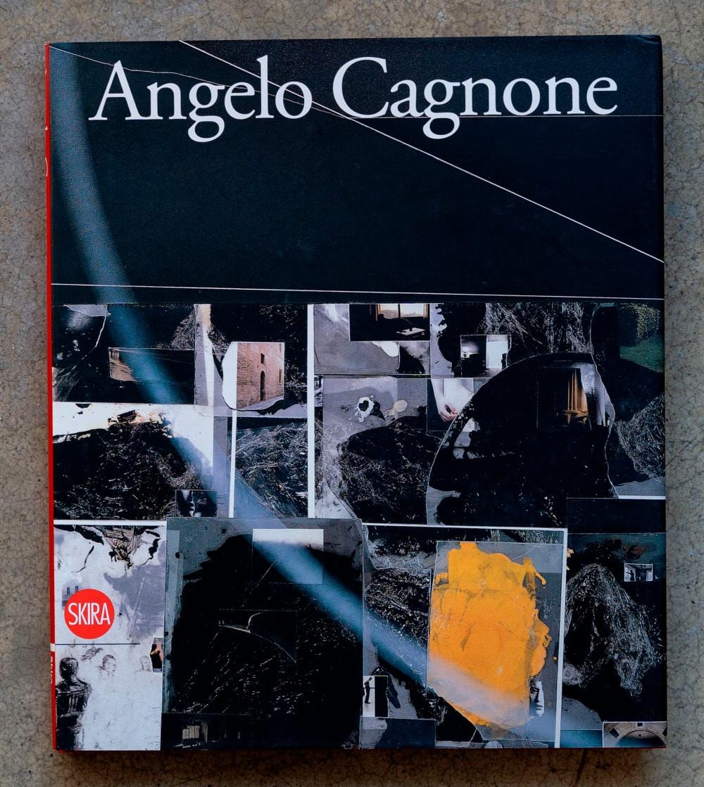 Angelo Cagnone comparable auction result: angelo cagnone angelo cagnone