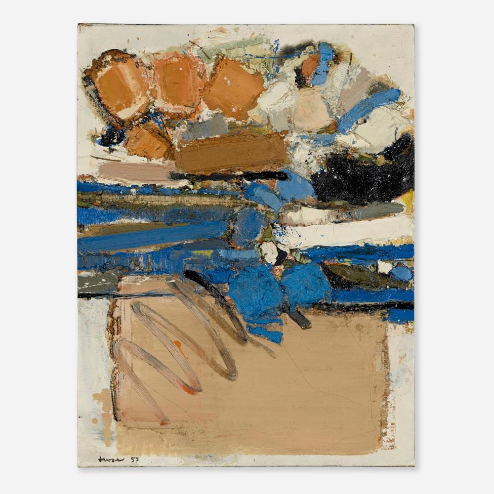John Levee comparable auction result: john levee august ii
