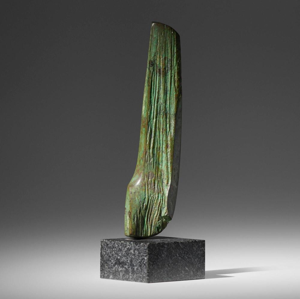 Masayuki Nagare comparable auction result: masayuki nagare untitled