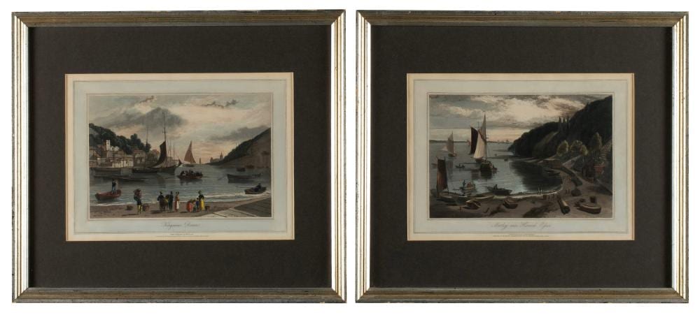 William Daniell comparable auction result: william daniell english 1769 1837