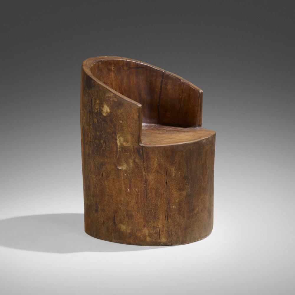 jose zanine caldas pilao chair · Wright · 2024-03-28 JOSE ZANINE CALDAS comparable auction result: jose zanine caldas pilao chair
