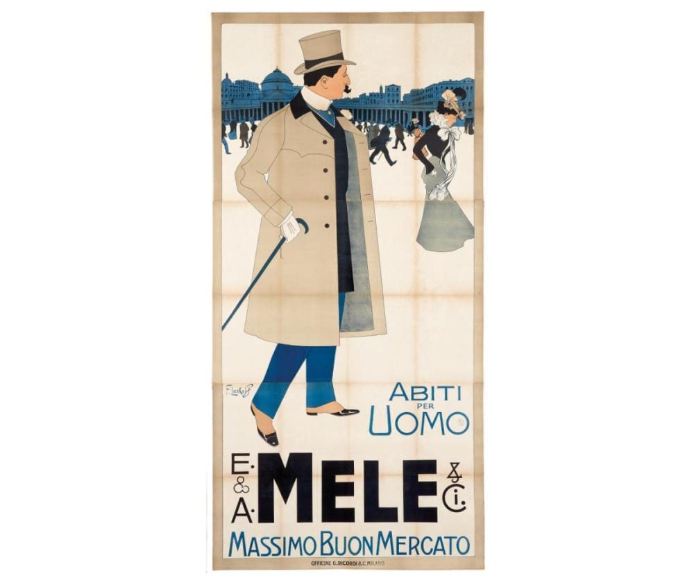 Franz Laskoff comparable auction result: franz laskoff 1869 1918 e a mele ci abiti per uomo 1901