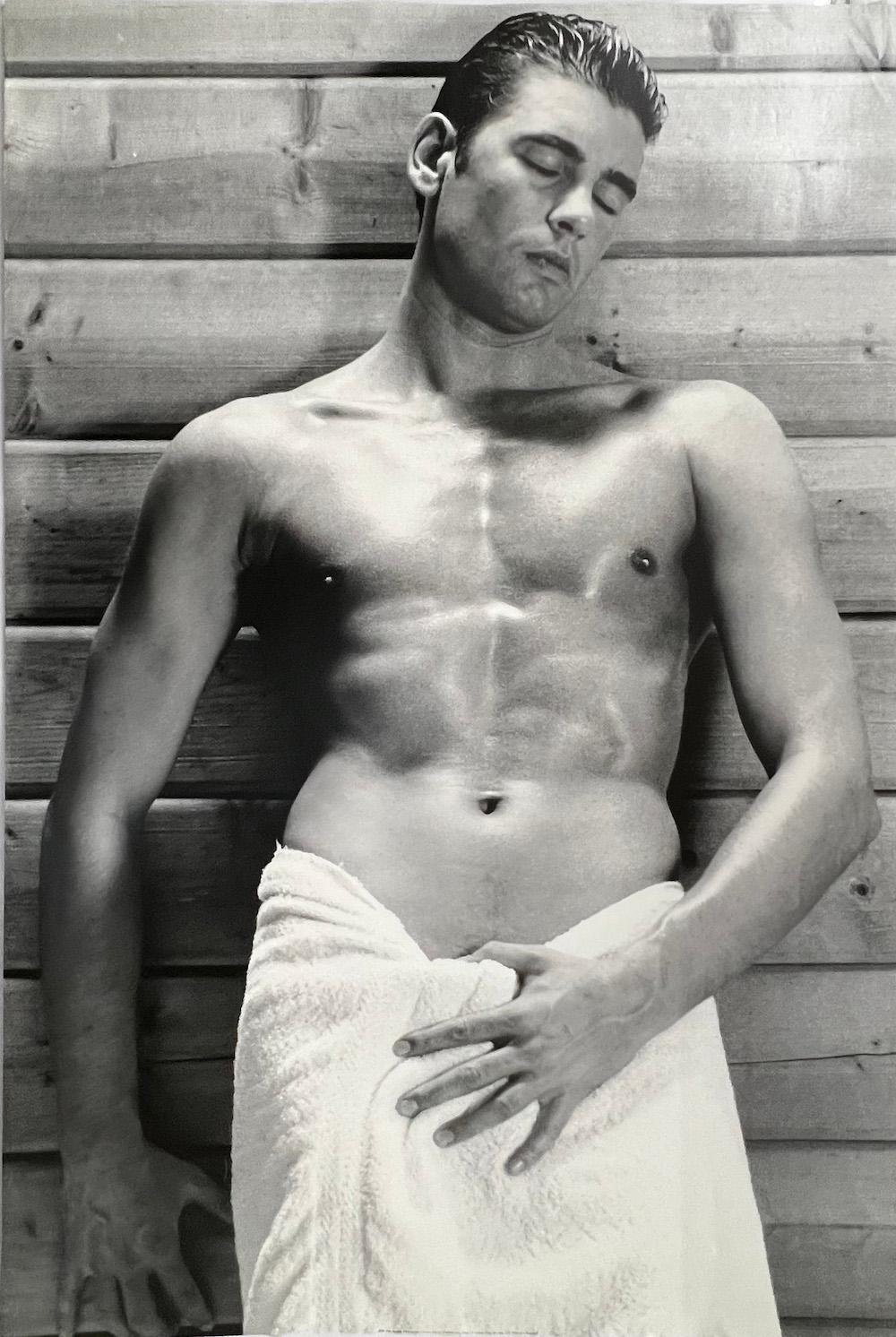 Lorenzo Agius comparable auction result: lorenzo agius the sauna