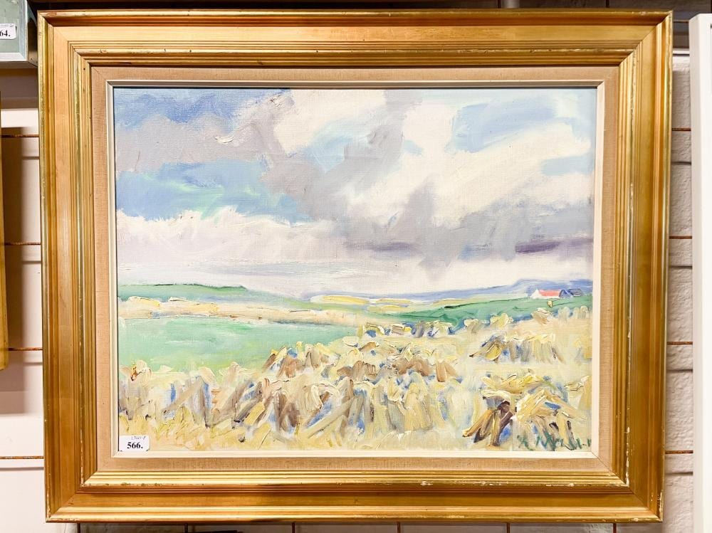 Albert Naur comparable auction result: albert naur 1889 1973