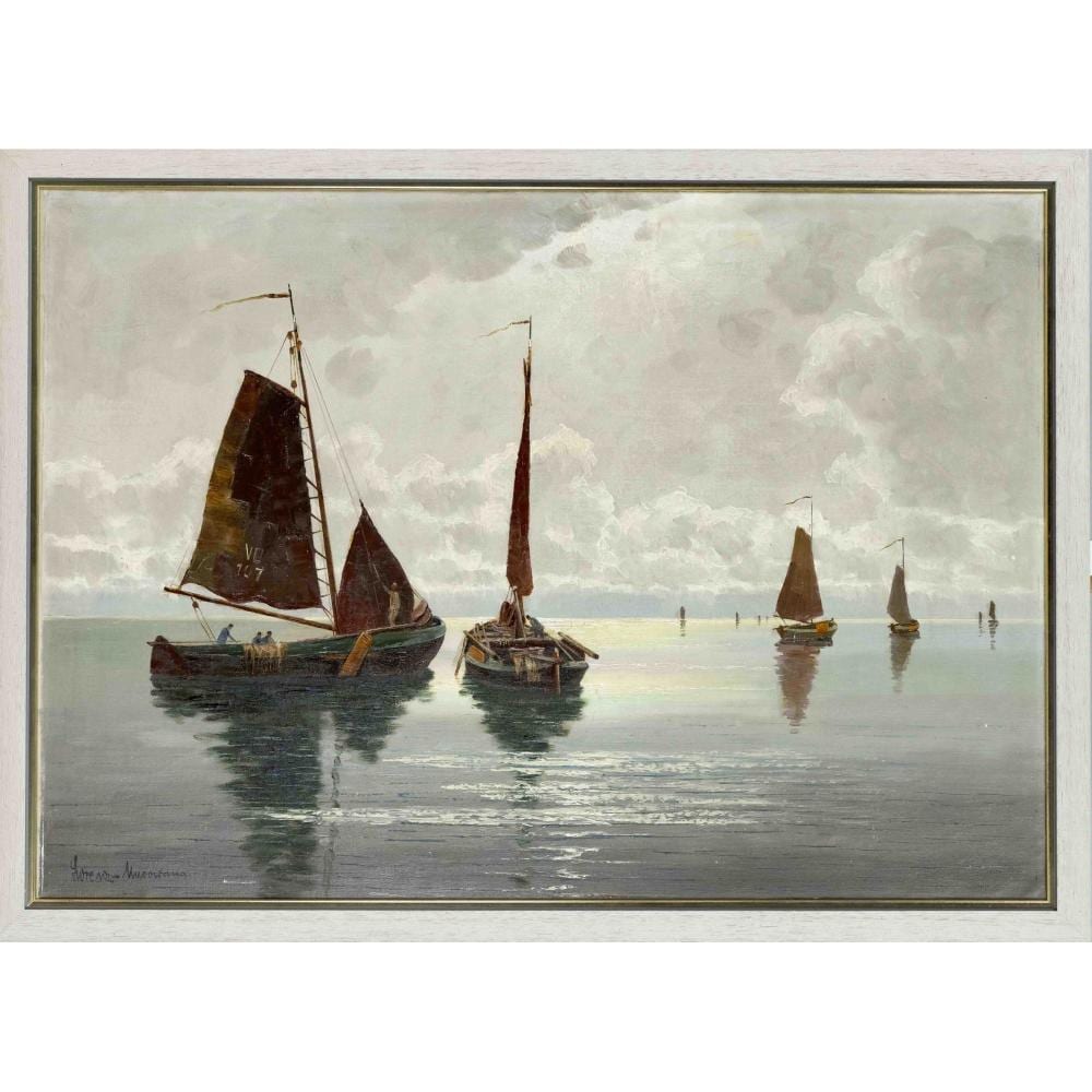 Ernst Lorenz comparable auction result: ernst lorenz murowana 1872 1950
