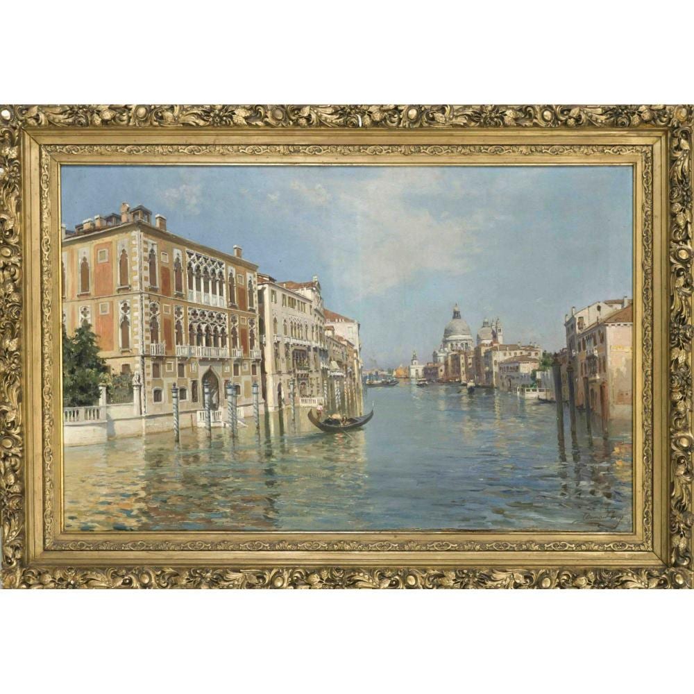 Bernardo Daddi comparable auction result: bernardo bernard hay 1864 193