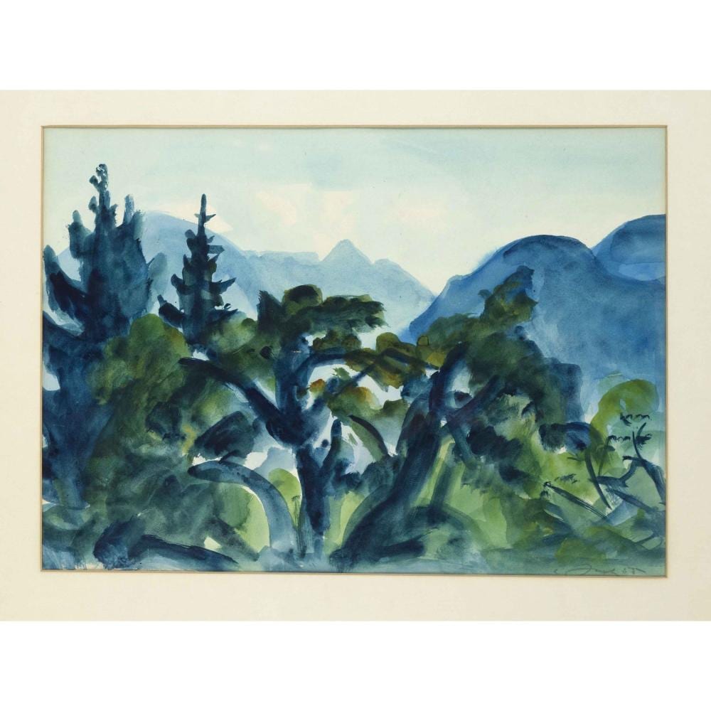 walter jacob 1893 1964 german · Historia Auctionata · 2024-04-16 Walter Jacob comparable auction result: walter jacob 1893 1964 german