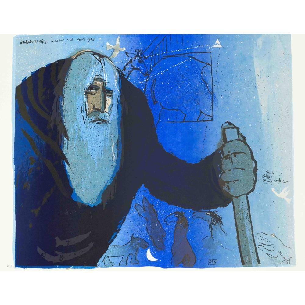 adi holzer 1936 portfolio · Historia Auctionata · 2024-04-16 Adi Holzer comparable auction result: adi holzer 1936 portfolio