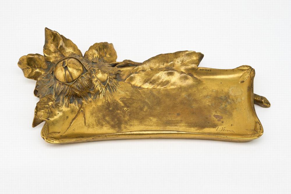 Kann, Léon sold by Peege Auktionshaus, lot 959 — auction record photograph
