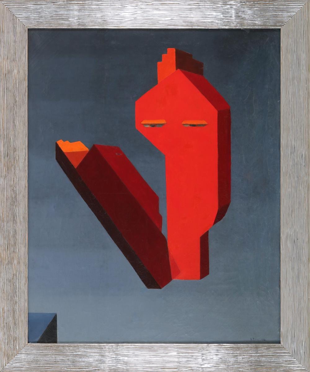 Andrée Pollier comparable auction result: andr e pollier 1915 2009
