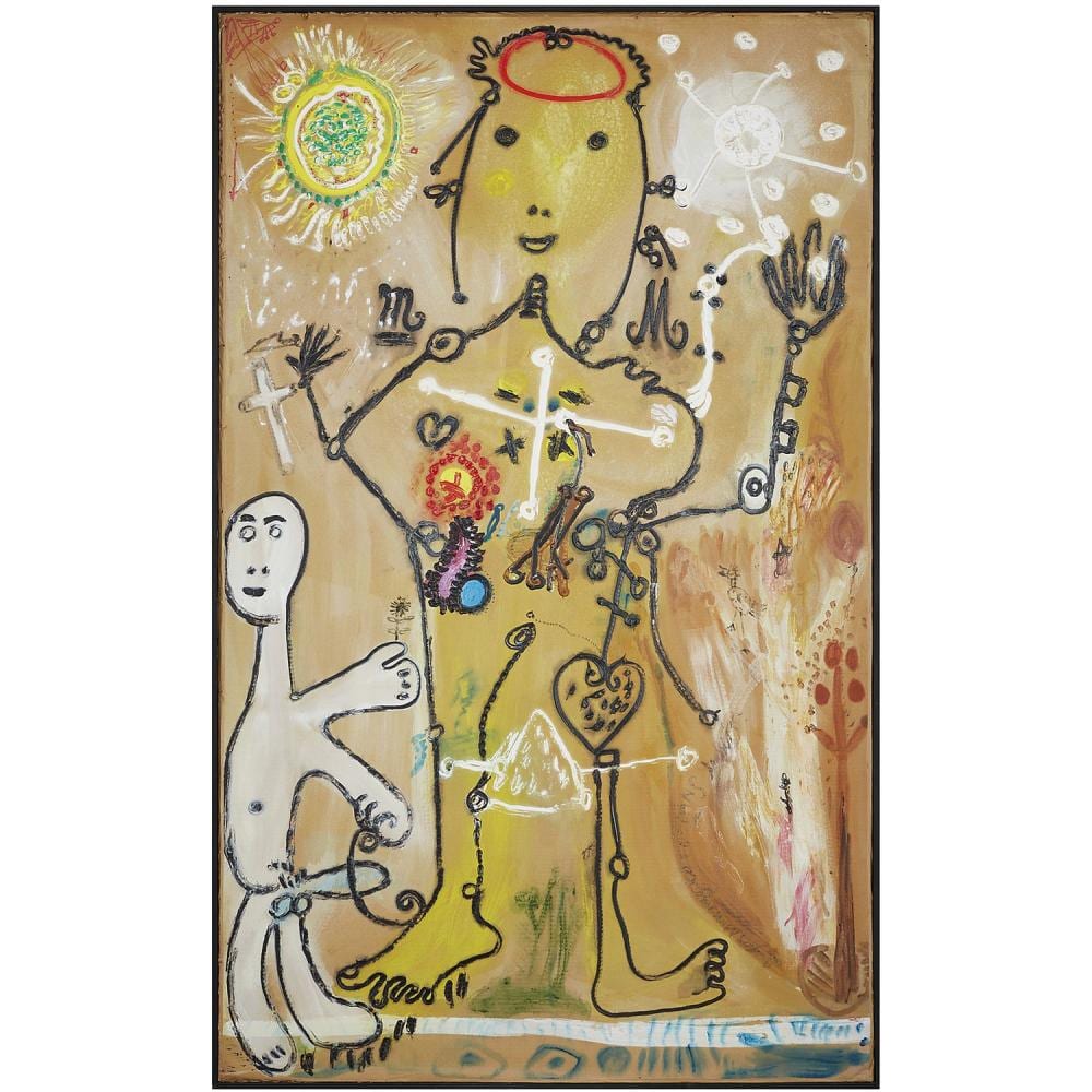 Michel Macréau comparable auction result: michel macr au france 1935 1995