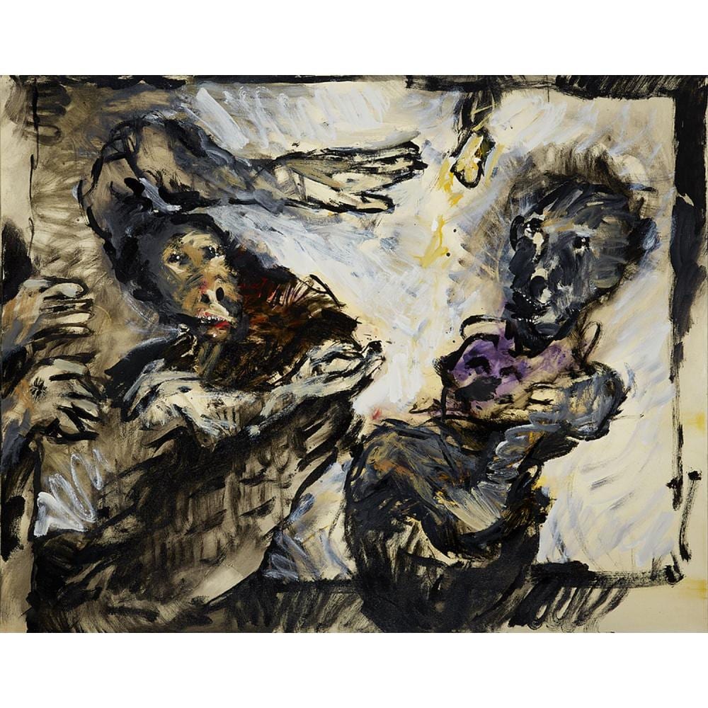 Stani Nitkowski comparable auction result: stani nitkowski france 1949 2001