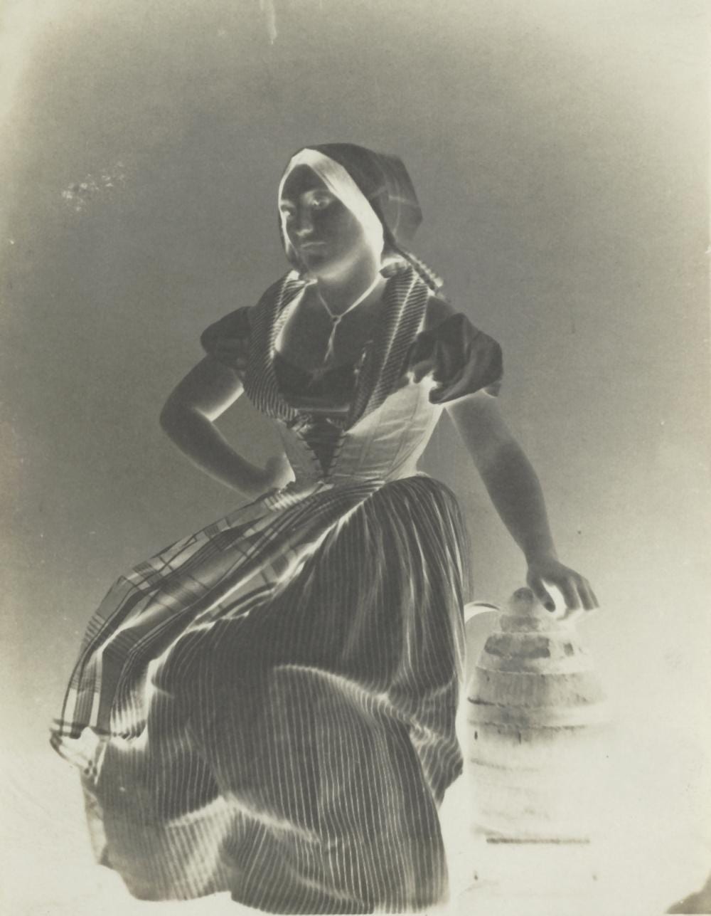 julien vallou de villeneuve 1795 1866 the milkmaid · Bonhams · 2024-04-05 Julien Vallou de Villeneuve comparable auction result: julien vallou de villeneuve 1795 1866 the milkmaid