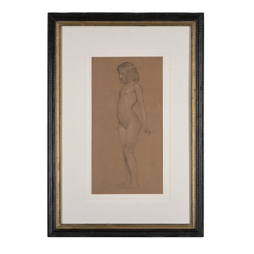 Herbert James Draper comparable auction result: herbert james draper 1864 1920