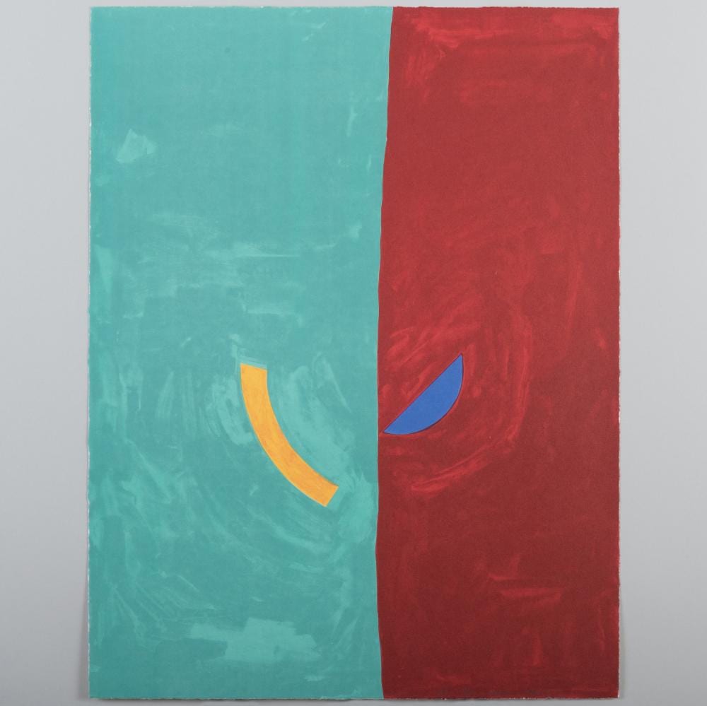 margo margolis b 1946 untitled and untitled · STAIR · 2024-04-11 Margo Margolis comparable auction result: margo margolis b 1946 untitled and untitled