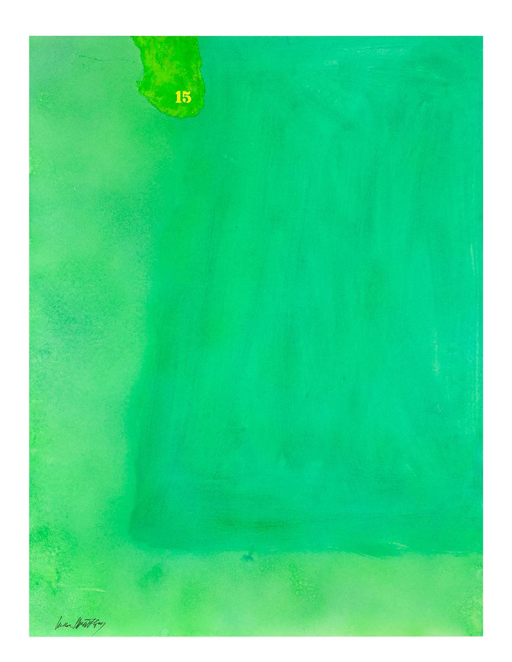 Marc Mendelson comparable auction result: marc mendelson 1915 2013 w w evergreen 1994