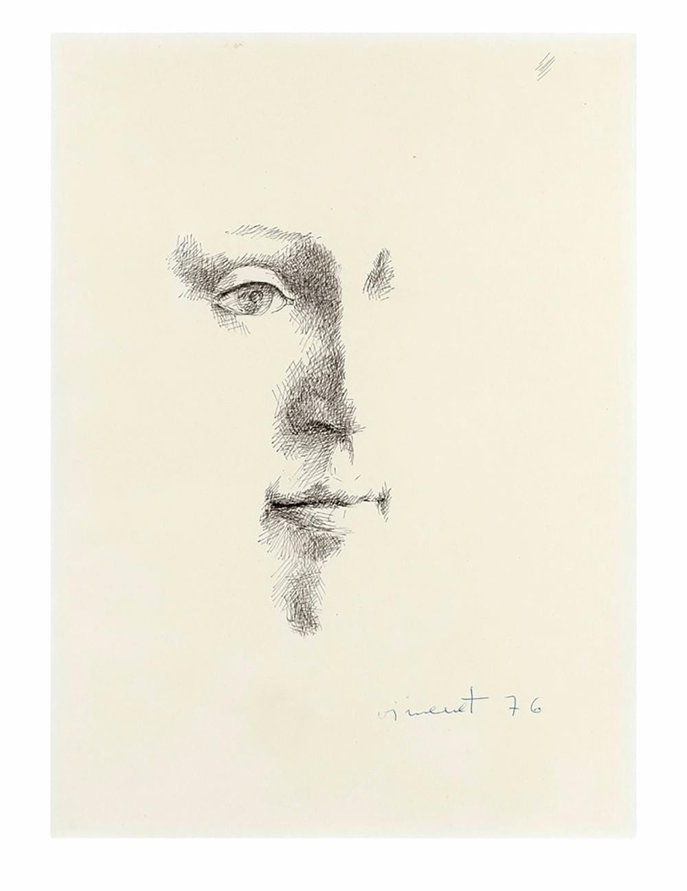 jean vimenet 1914 1999 sans titre 1976 · Aguttes · 2024-04-11 Jean Vimenet comparable auction result: jean vimenet 1914 1999 sans titre 1976