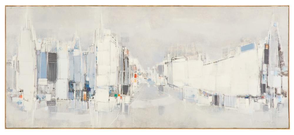 Max Gunther comparable auction result: max gunther swiss italian 1934 1974 villeblanche