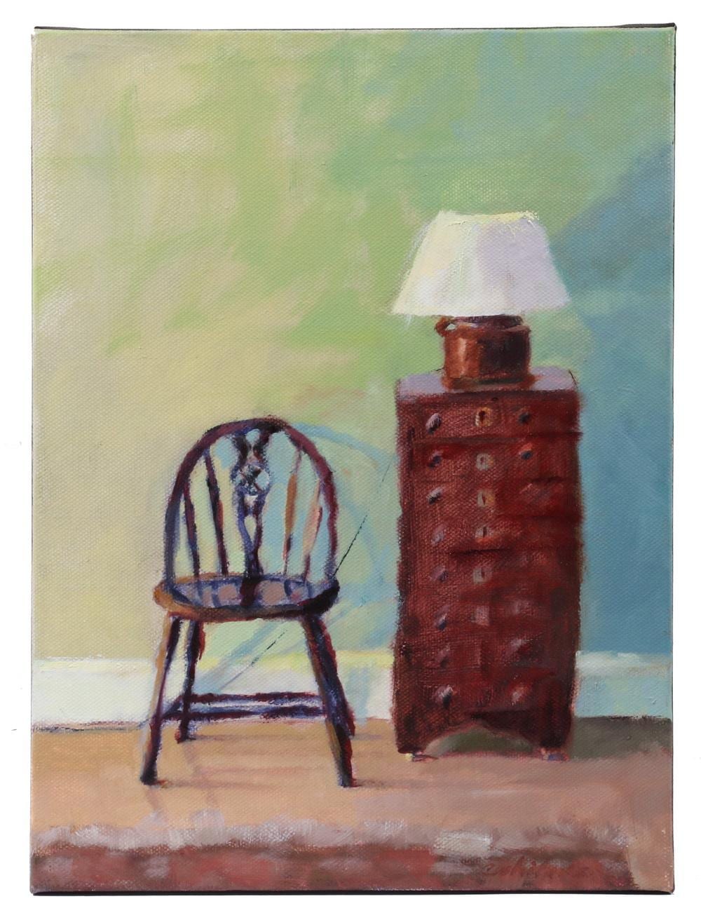 Carolyn Whitaker comparable auction result: carolyn whitaker me ca 1949 2018