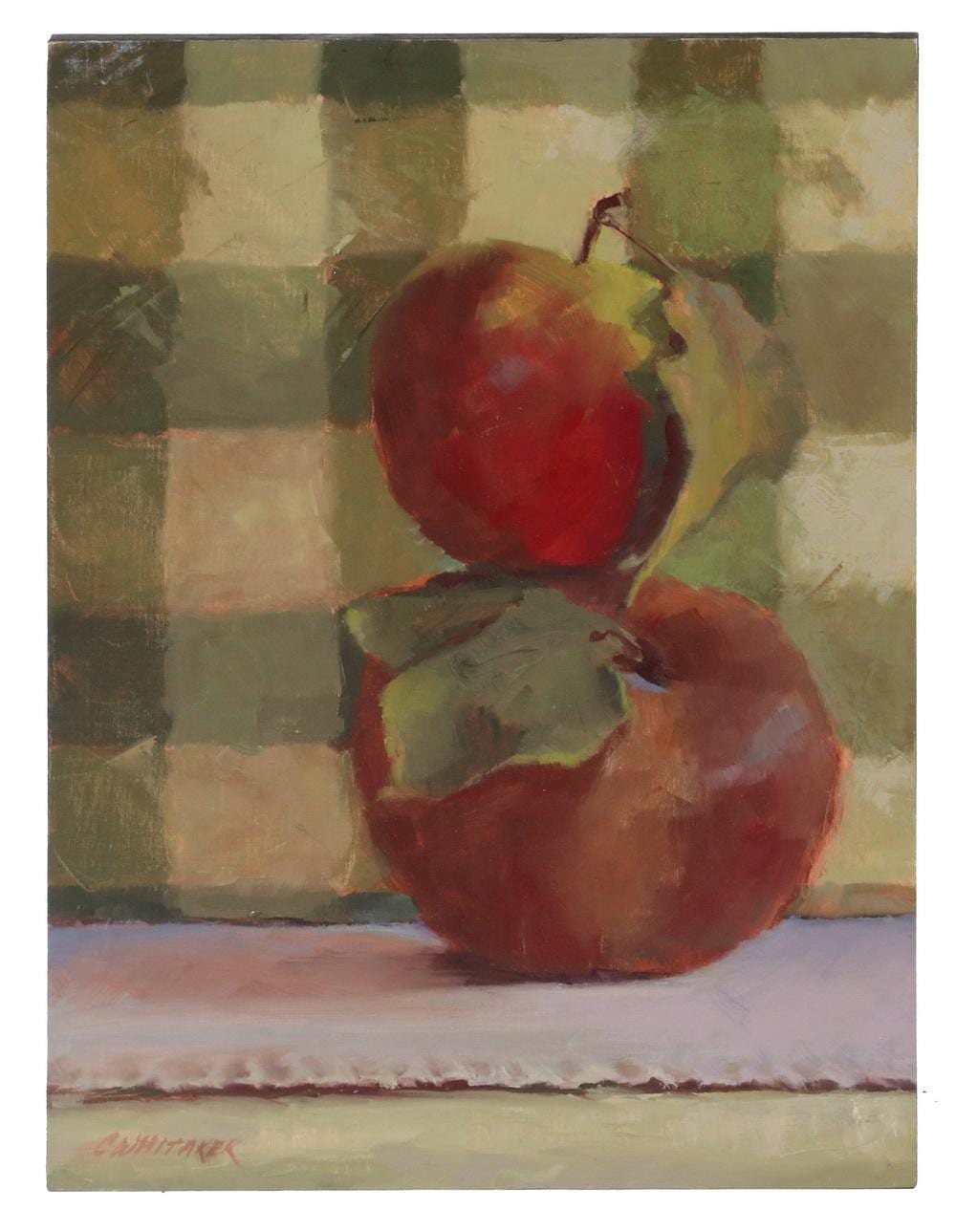 Carolyn Whitaker comparable auction result: carolyn whitaker me ca 1949 2018