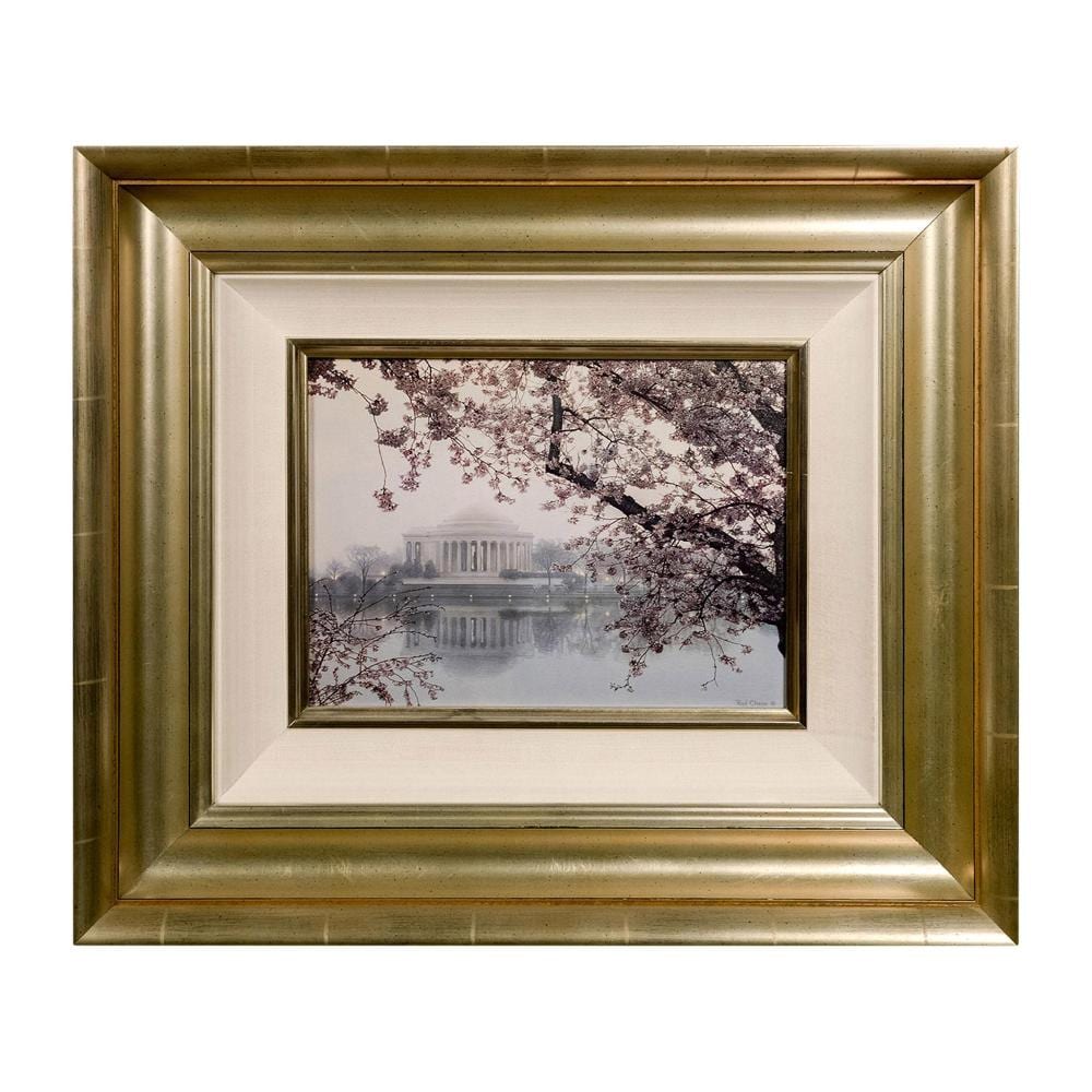 Rod Chase comparable auction result: rod chase american giclee print on canvas signed