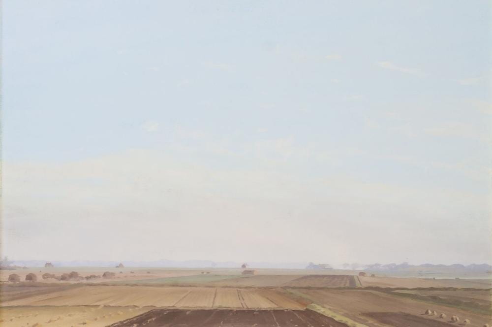 anthony day october fen fields ii · Roseberys · 2024-04-18 Anthony Day comparable auction result: anthony day october fen fields ii