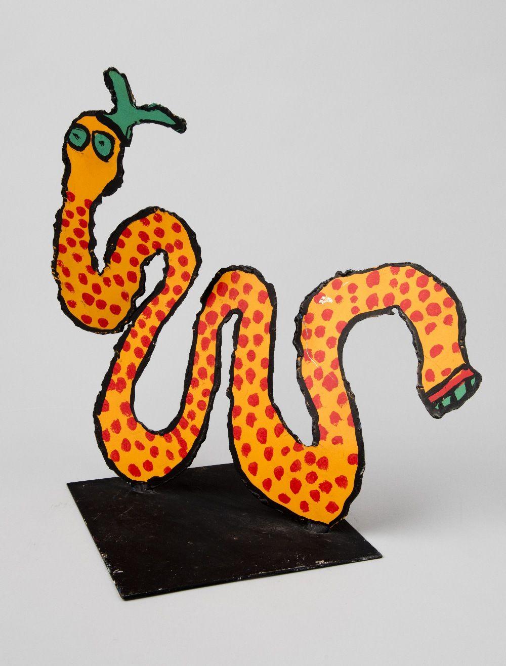 Edward Dutkiewicz comparable auction result: edward dutkiewicz untitled