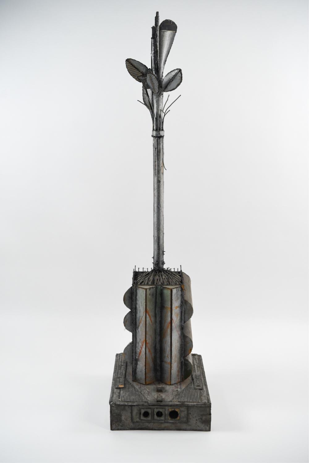 Nick de Angelis comparable auction result: nick de angelis american 1921 2004 sculpture