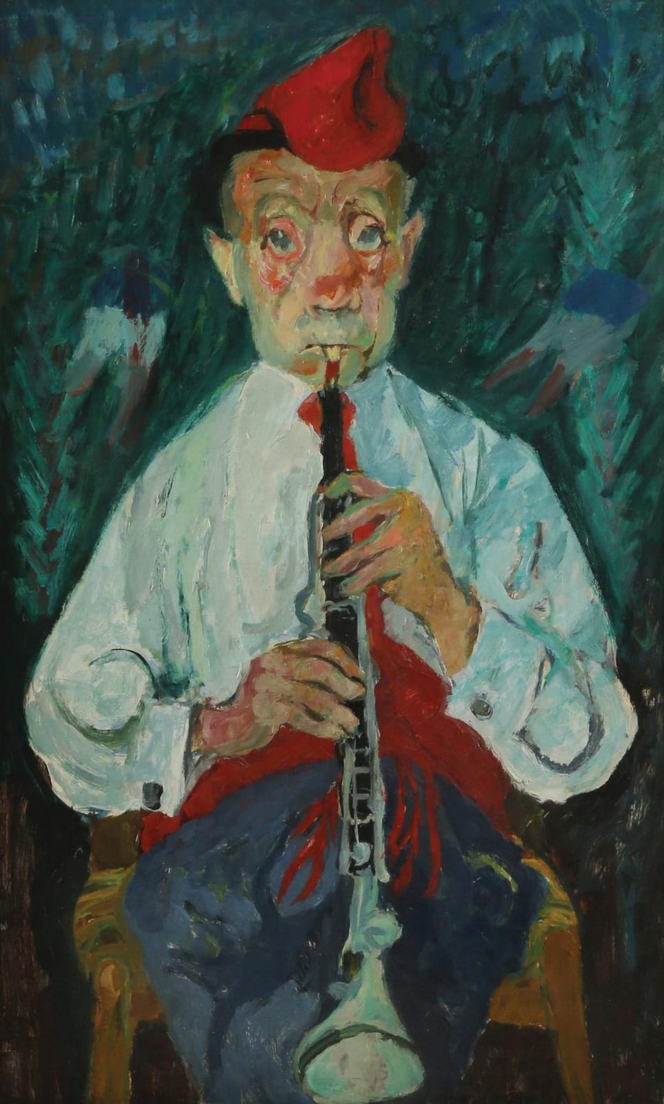 Jacques Chapiro comparable auction result: jacques chapiro 1887 1972
