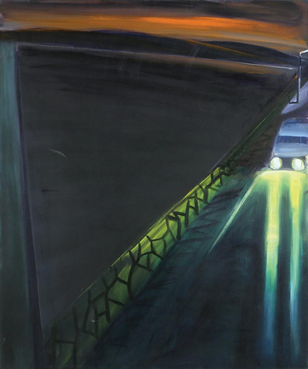 Yitzhak Livneh comparable auction result: yitzhak livneh b 1952