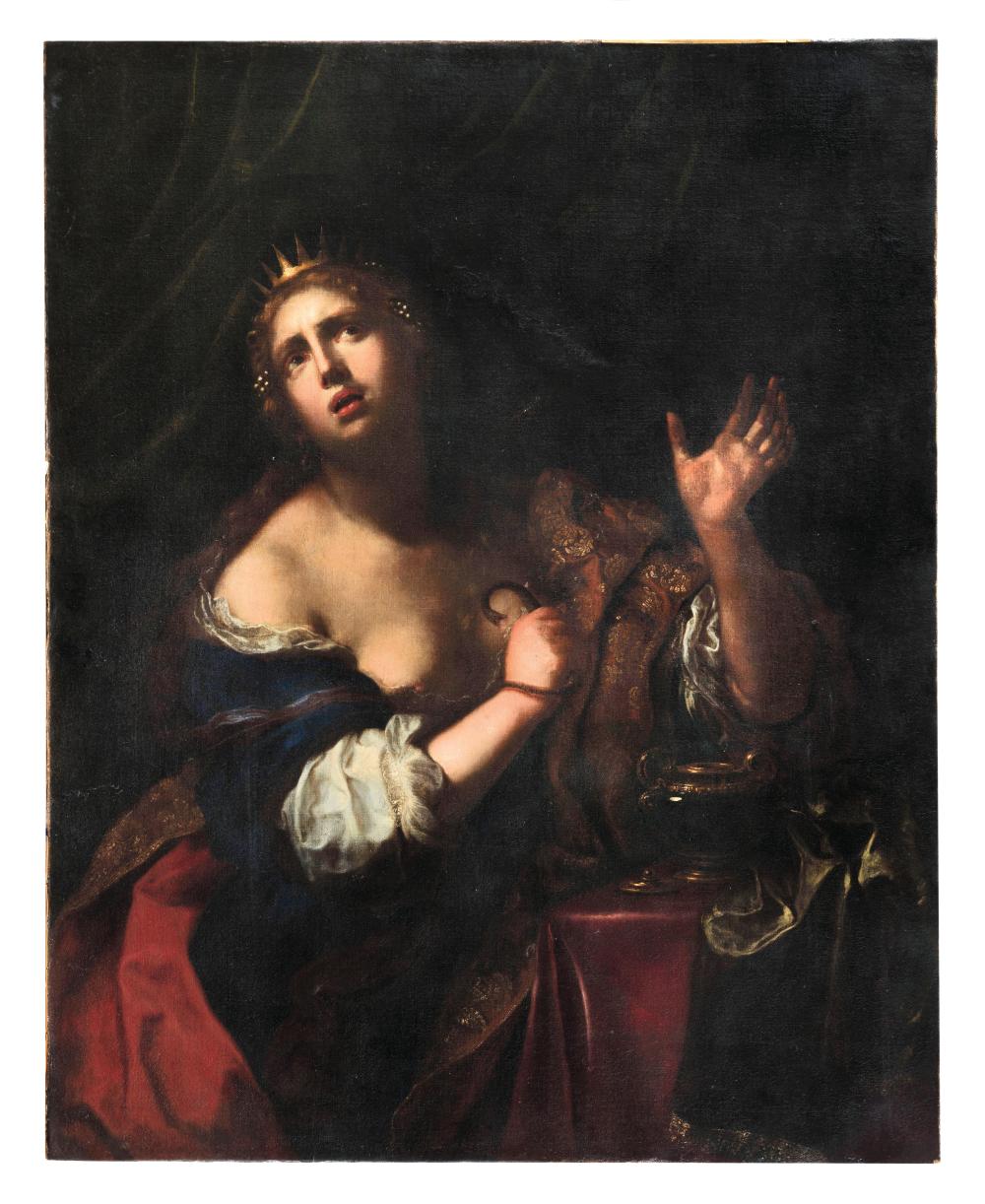 Onorio Marinari comparable auction result: onorio marinari