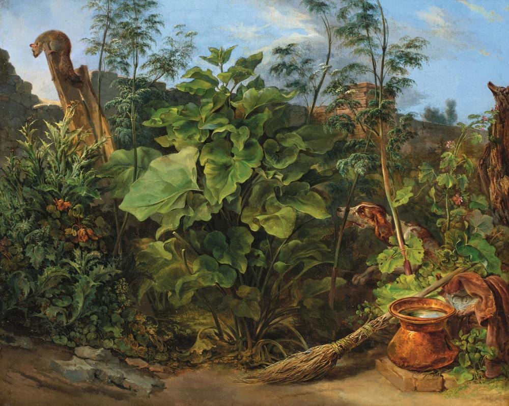 franz xaver gruber · Dorotheum · 2024-04-25 Franz Xaver (1801) Gruber comparable auction result: franz xaver gruber