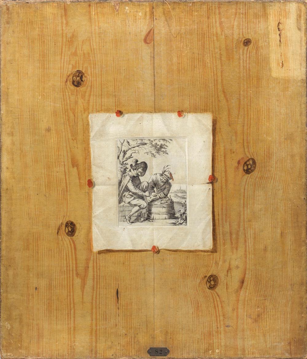 Edwaert Collier comparable auction result: edwaert collier