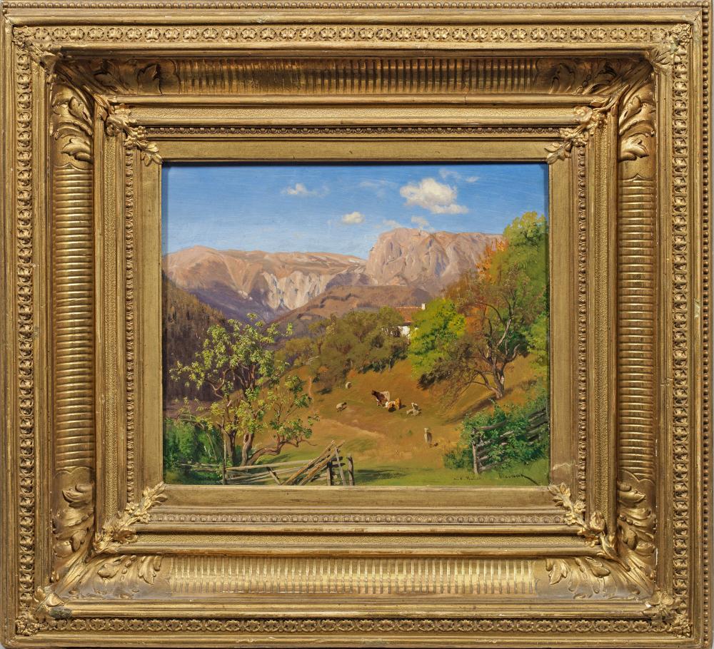 Anton Hlavácek comparable auction result: anton hlavacek