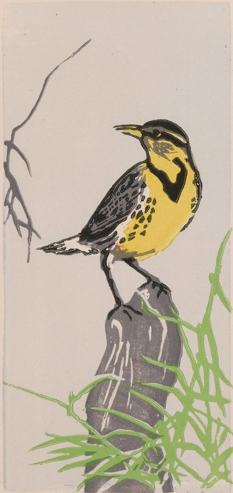 margaret whittemore 1897 1983 signed color woodblock · Dirk Soulis Auctions · 2024-04-13 Margaret Whittemore comparable auction result: margaret whittemore 1897 1983 signed color woodblock
