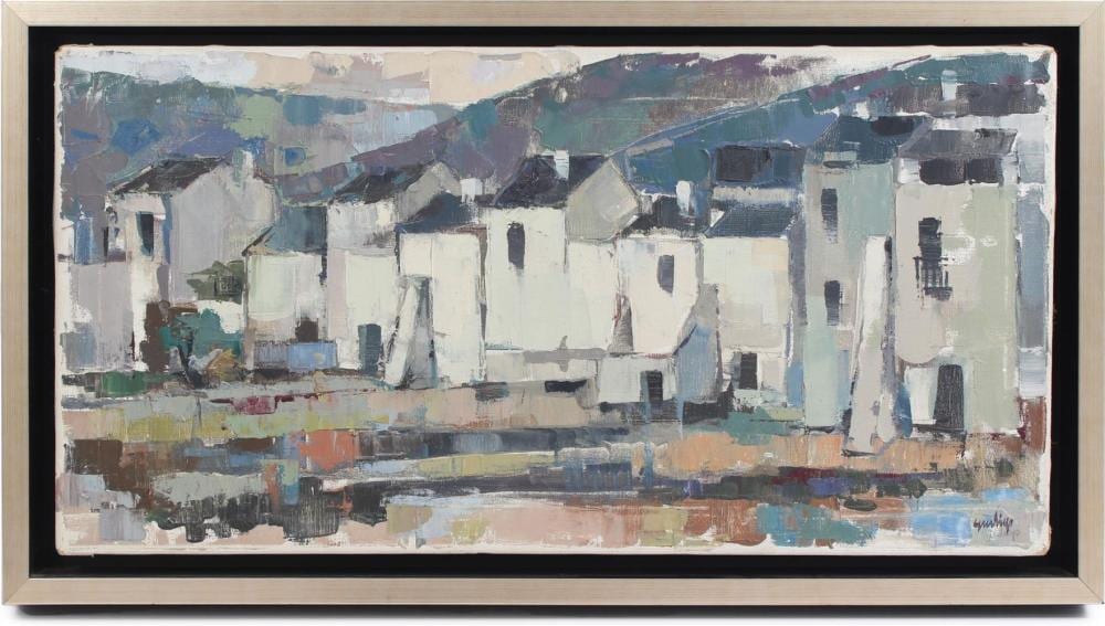 Gerald Kenneth Geerlings comparable auction result: gerald kenneth geerlings